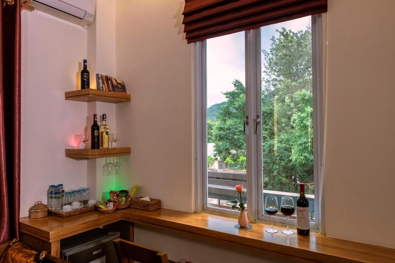 Uct Taunggyi Hotel Eksteriør billede
