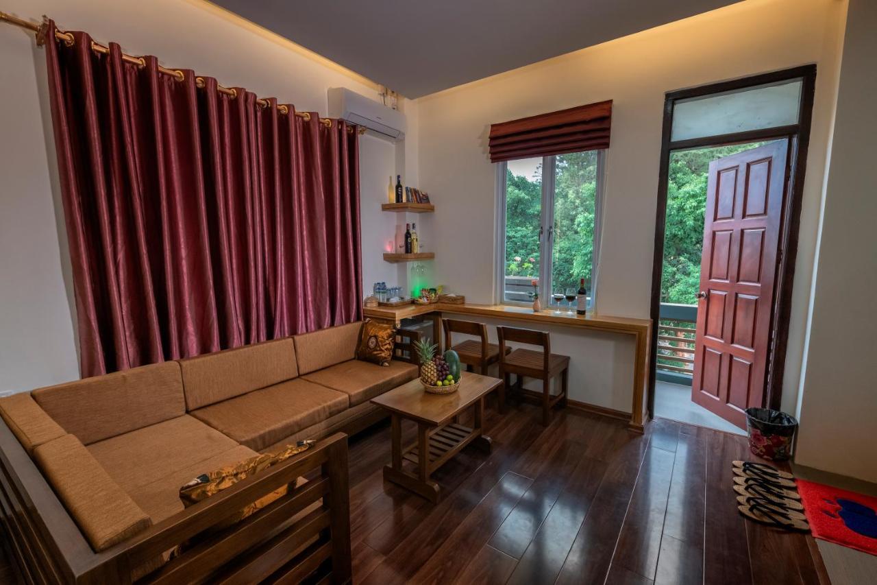 Uct Taunggyi Hotel Eksteriør billede