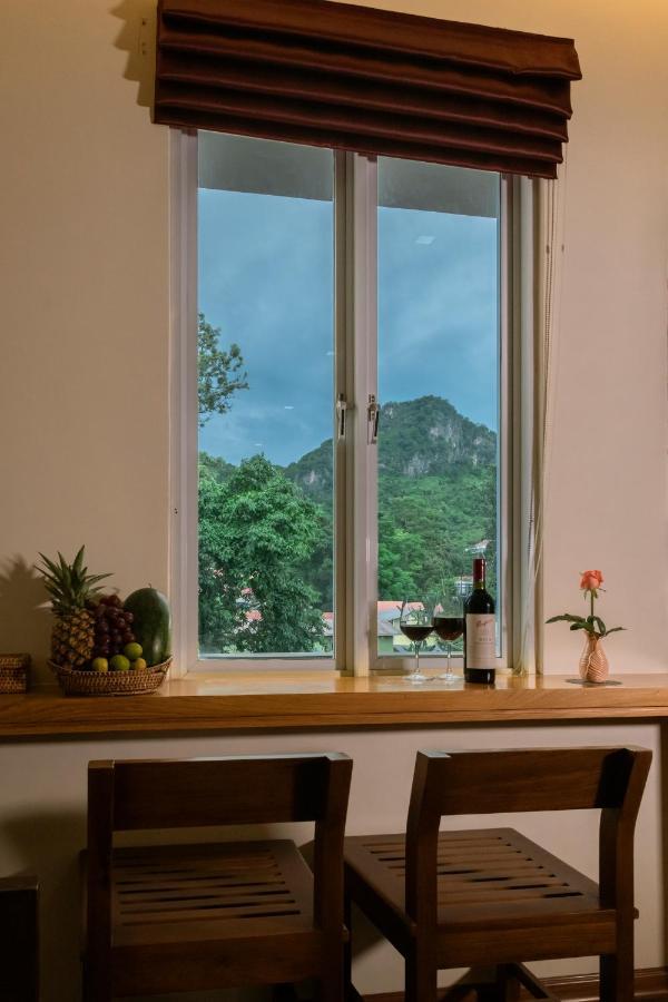 Uct Taunggyi Hotel Eksteriør billede