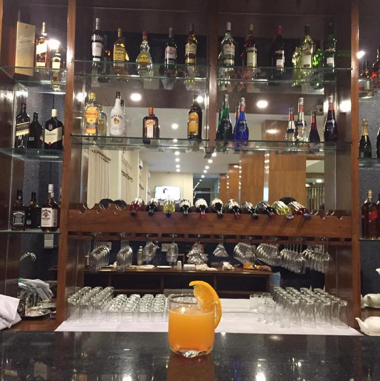 Uct Taunggyi Hotel Eksteriør billede