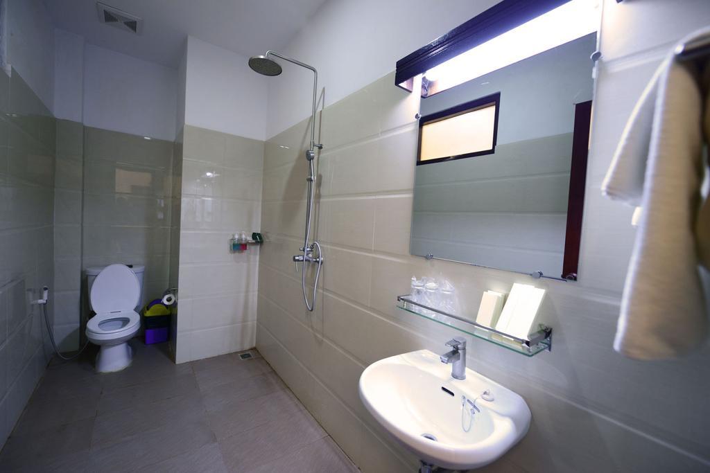 Uct Taunggyi Hotel Eksteriør billede