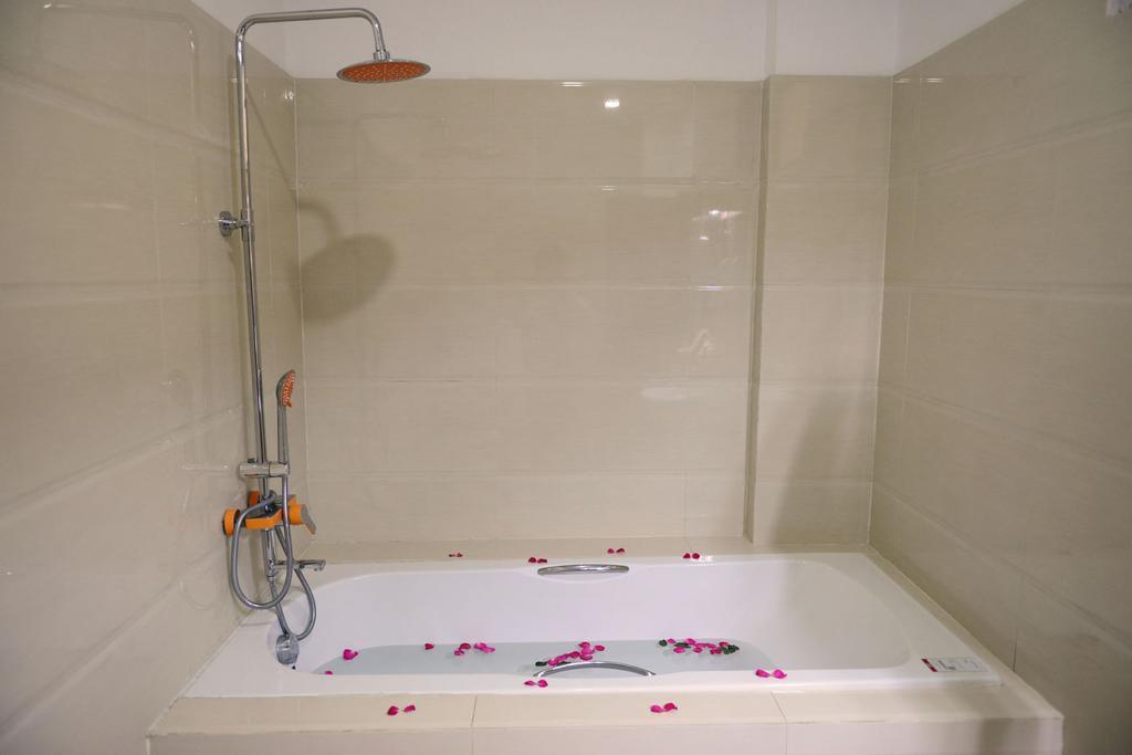 Uct Taunggyi Hotel Eksteriør billede