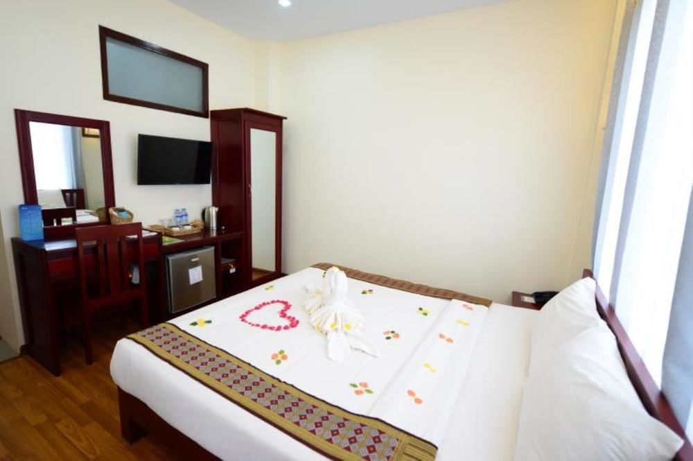 Uct Taunggyi Hotel Eksteriør billede