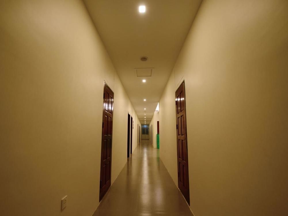 Uct Taunggyi Hotel Eksteriør billede